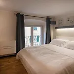 San Lorenzo Suite