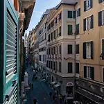 San Lorenzo Suite